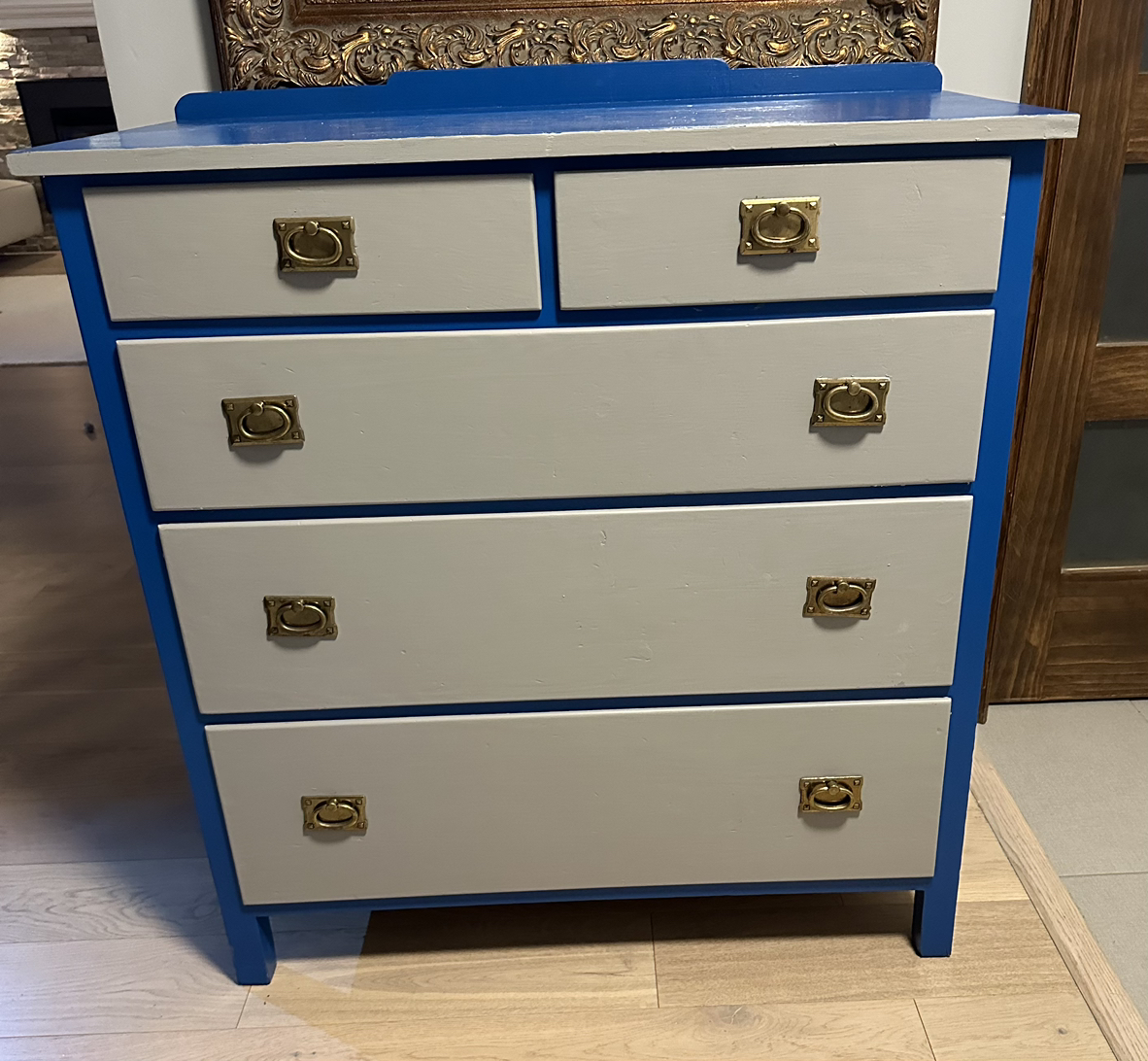 Dresser - photo 2