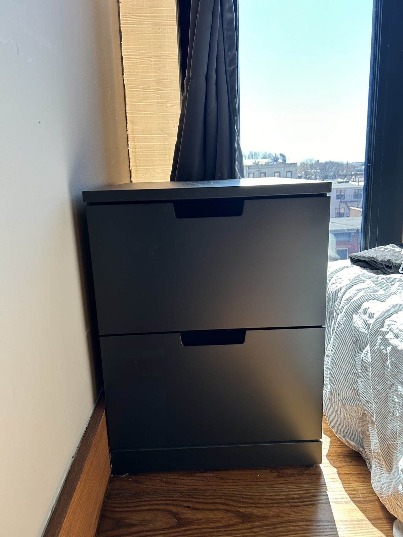 2-Drawer Cabinet - photo 2