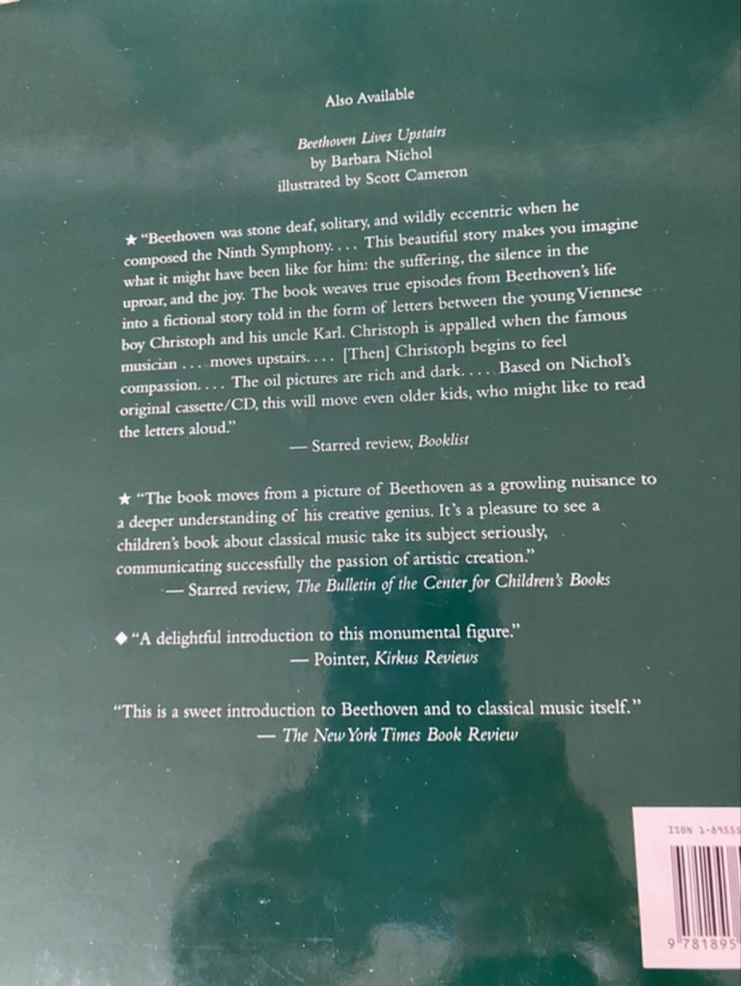 Tchaikovsky Discovers America by Esther Kalman image indicator(2)