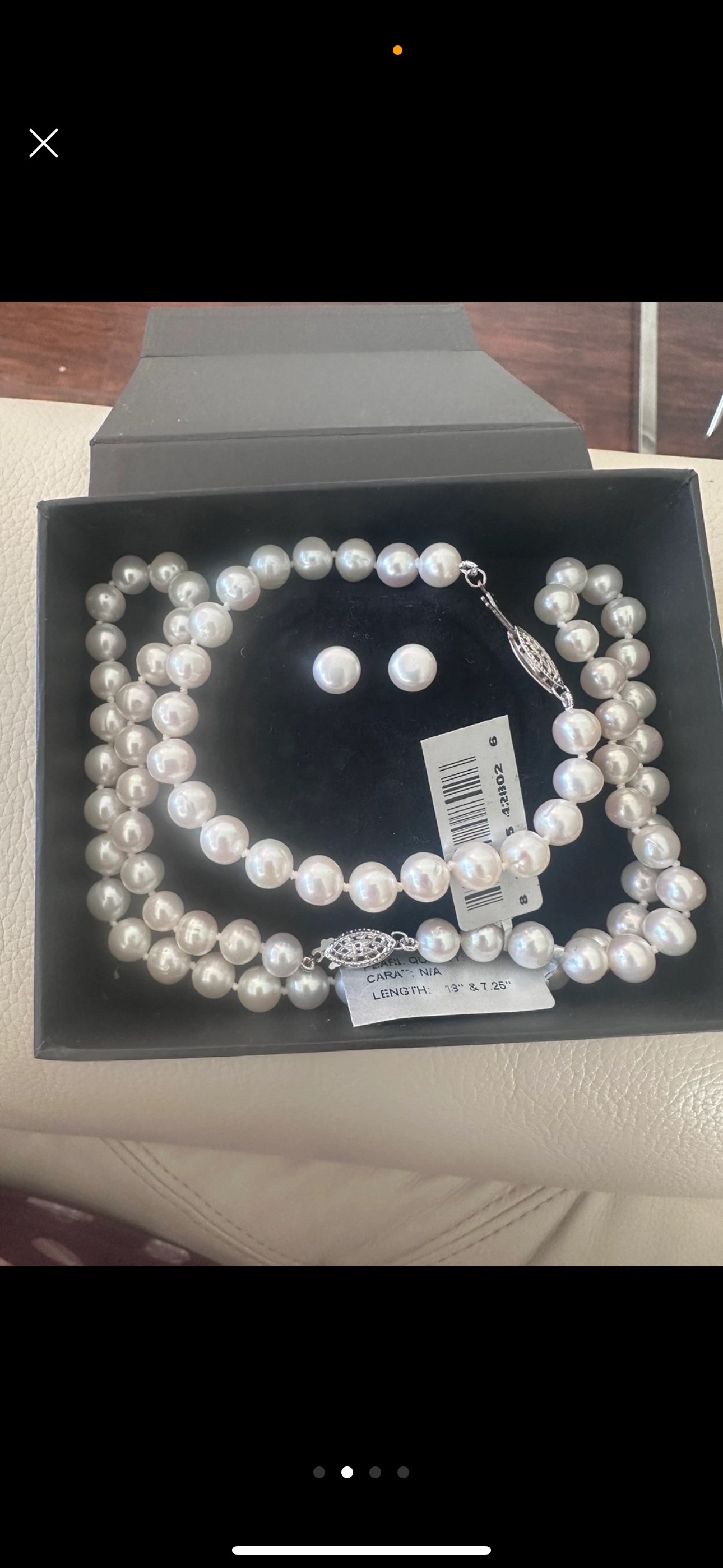 Pearl set thumbnail