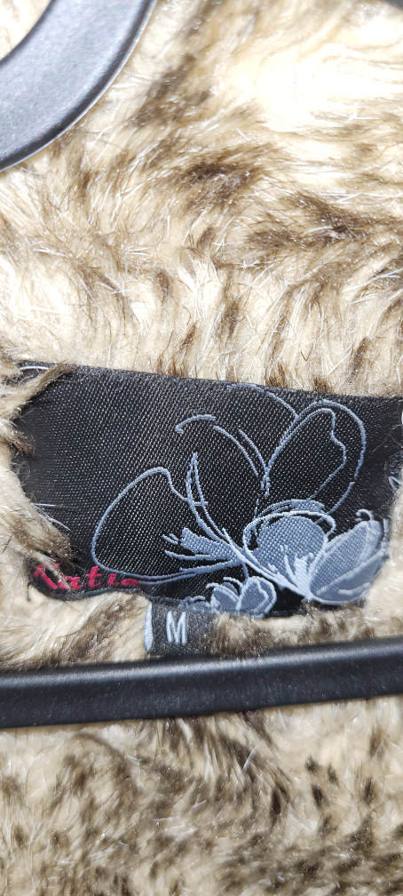 Fur Jacket - photo 3