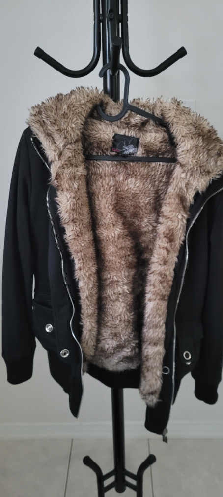 Fur Jacket - photo 4