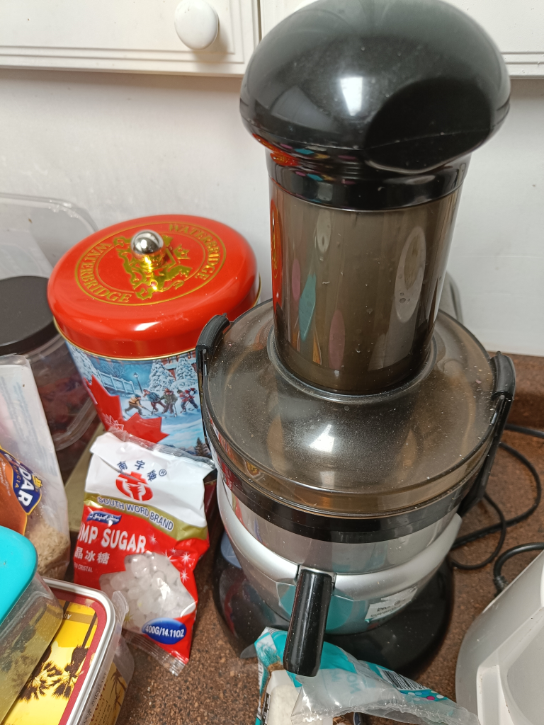 juicer for just 10$