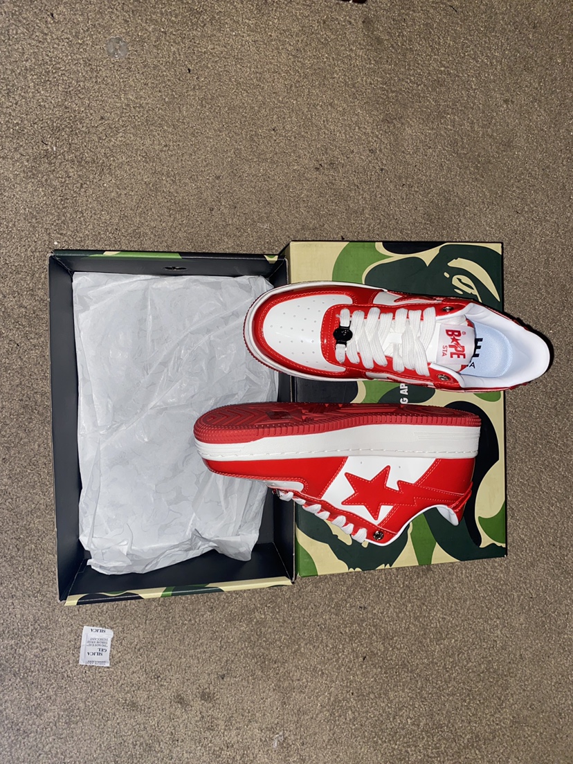 Bape - photo 2