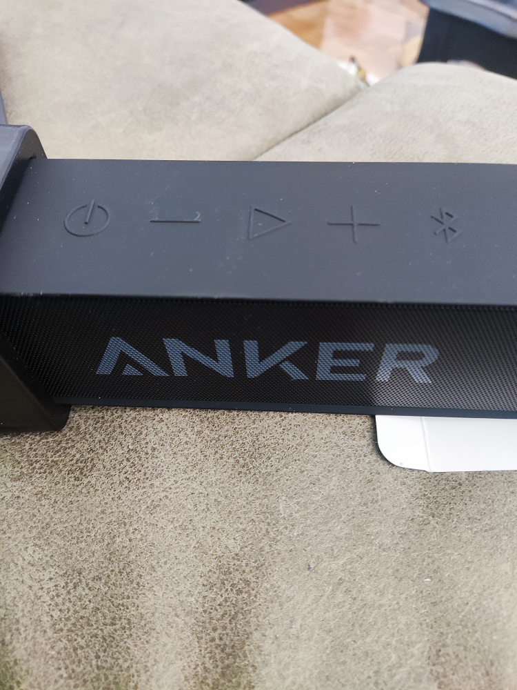 ANKER Bluetooth Speaker thumbnail