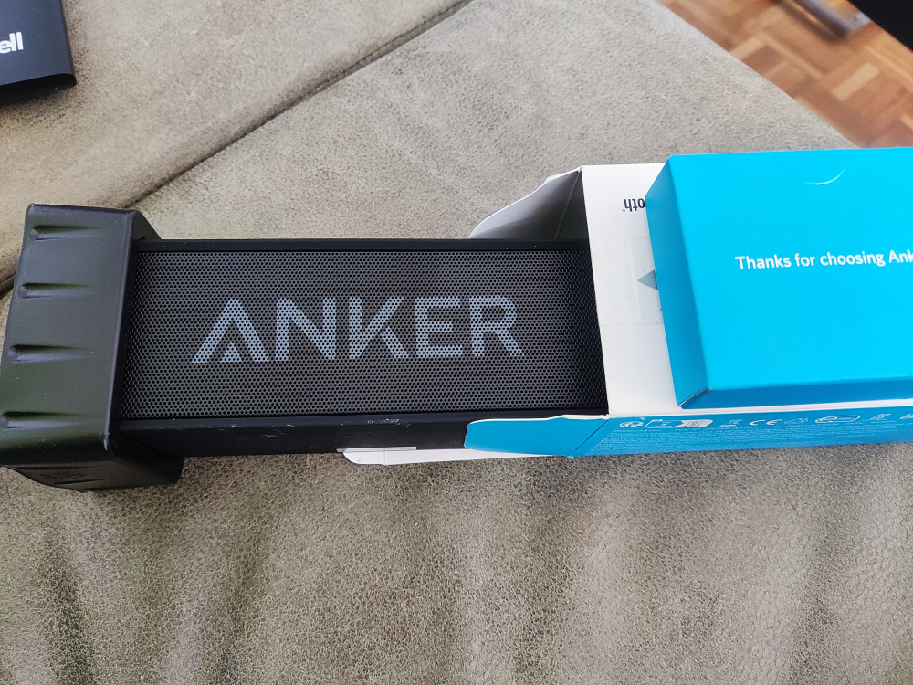 ANKER Bluetooth Speaker image indicator(2)