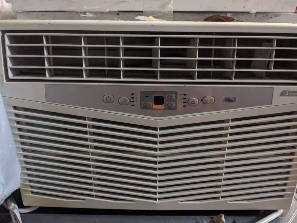 Air Conditioner