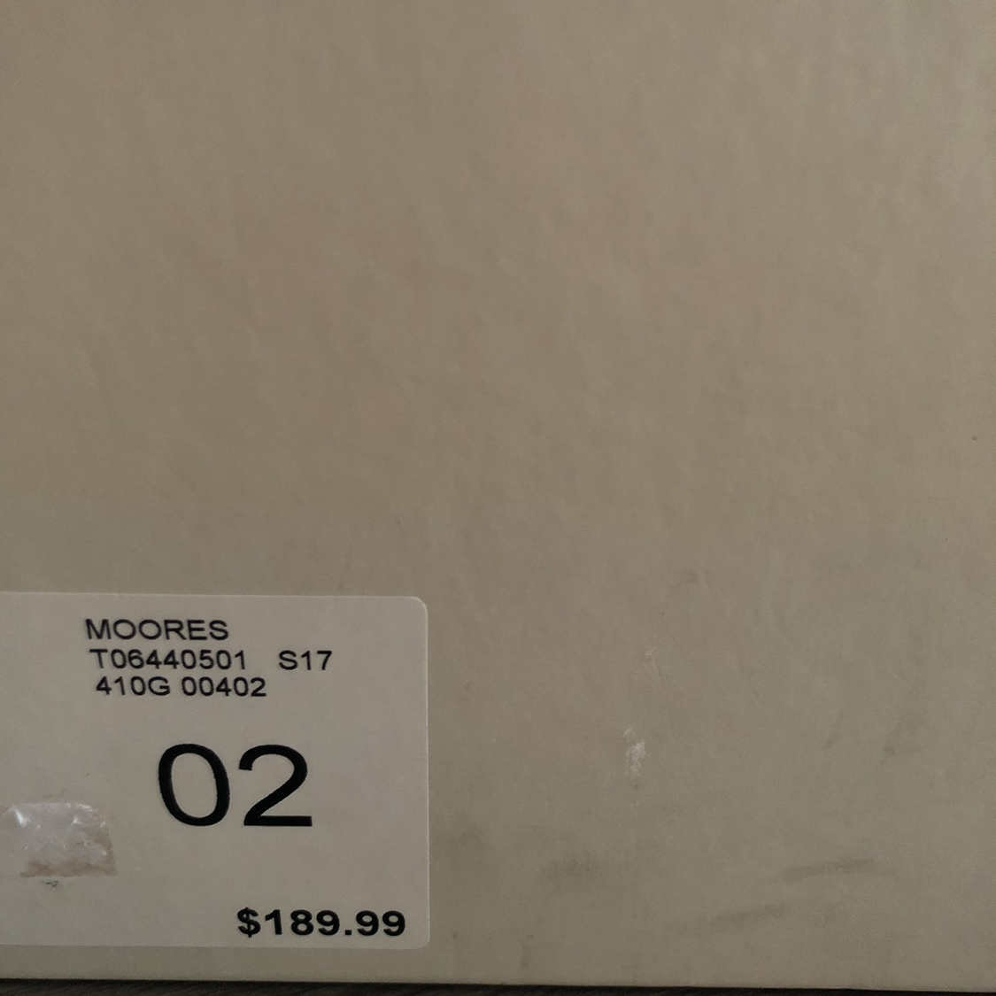 Joseph Abboud Shoes image indicator(2)