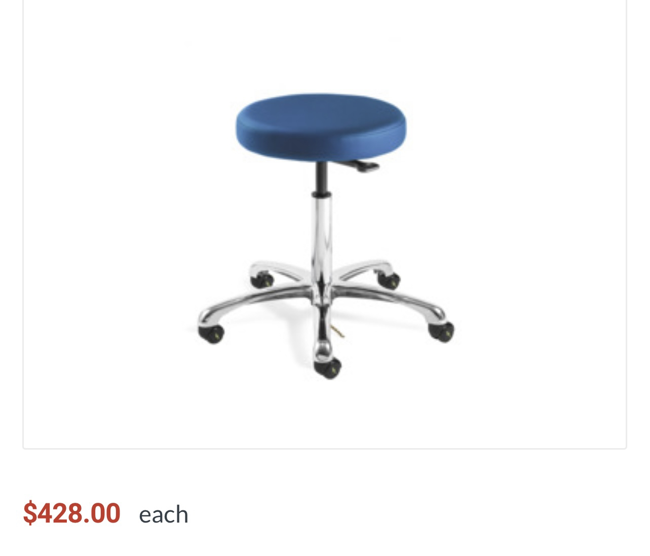 Office chair