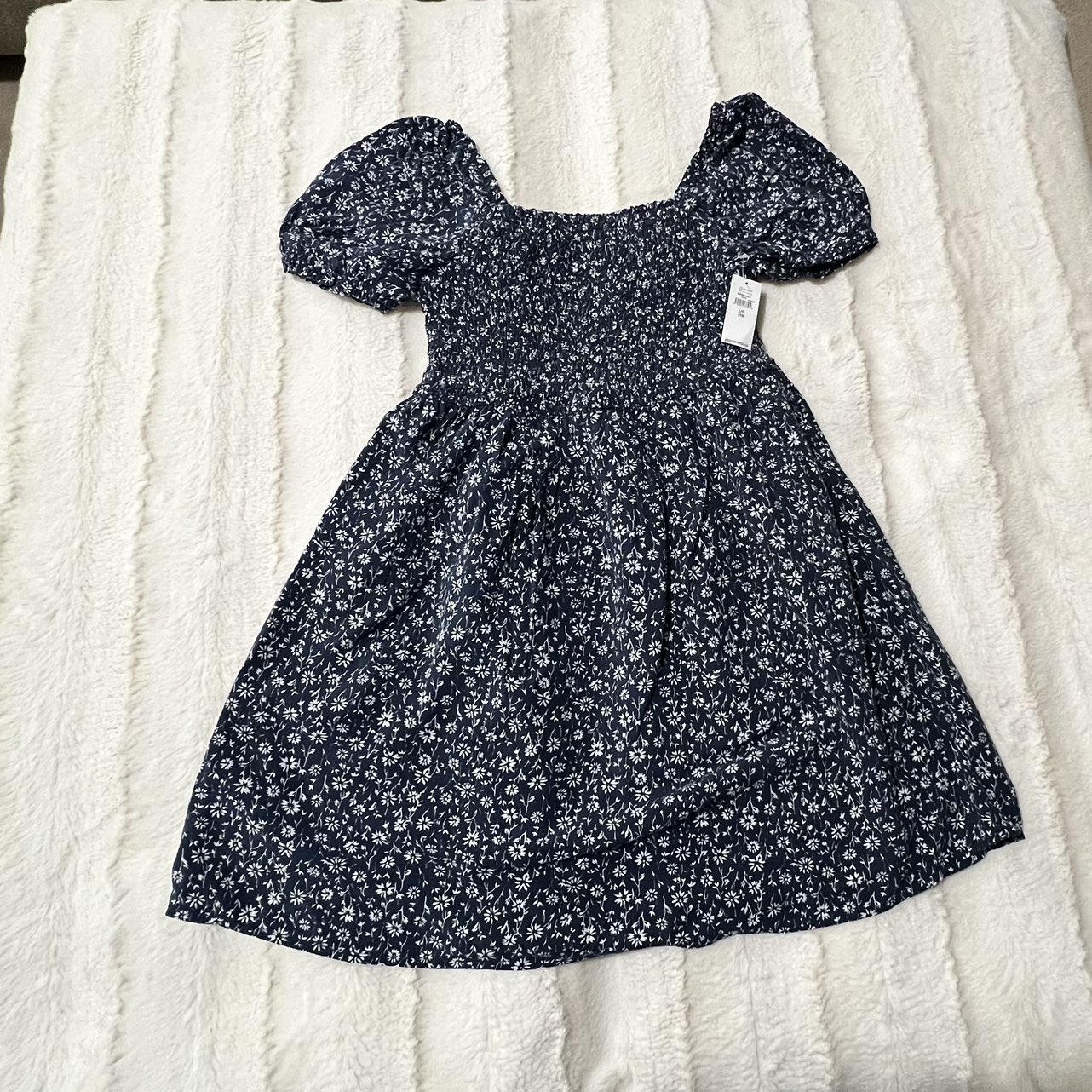 Brand new-GAP dress girls Large (10) thumbnail