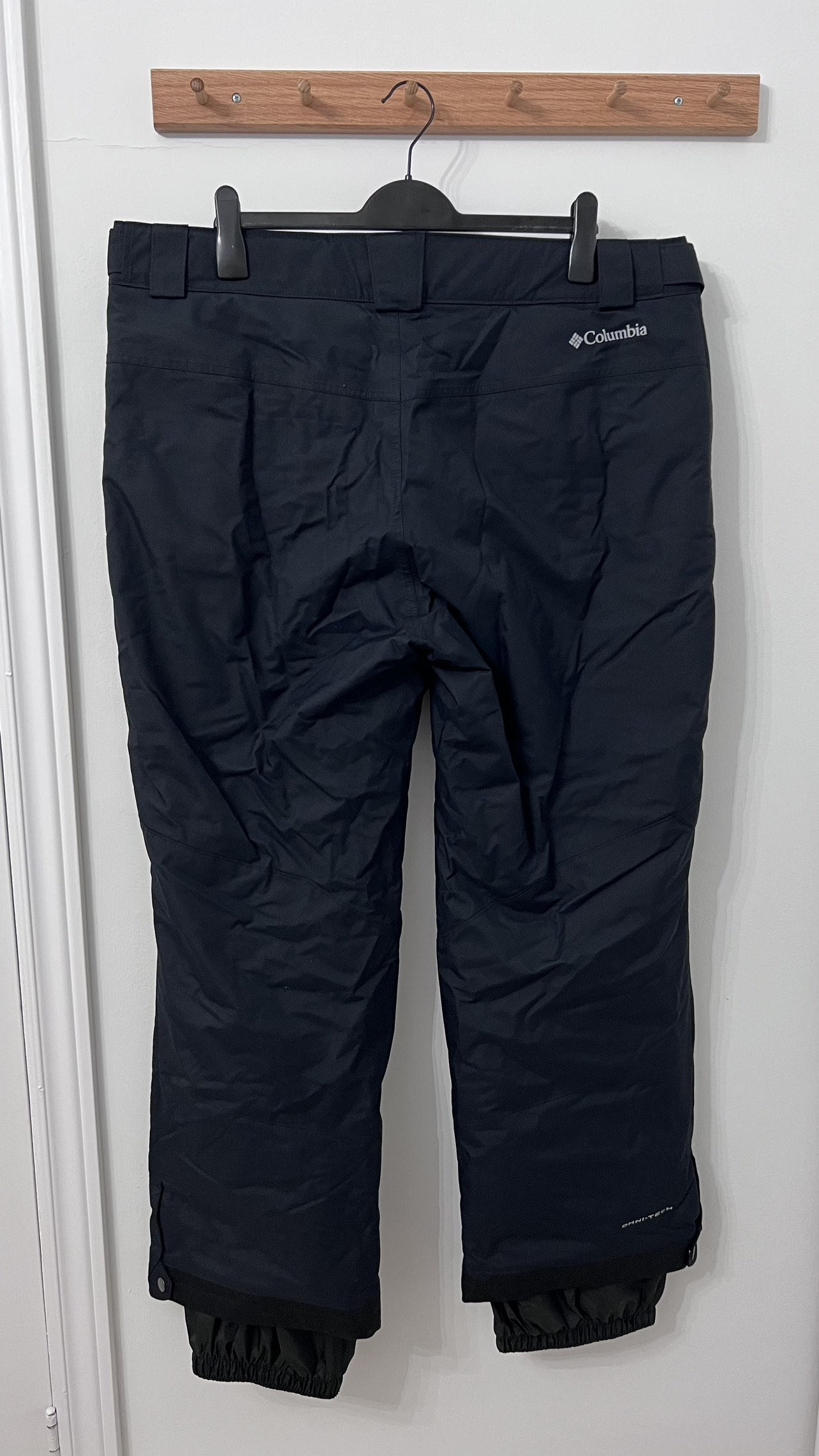 Colombia Men’s snow pants XL 🟧 image indicator(2)