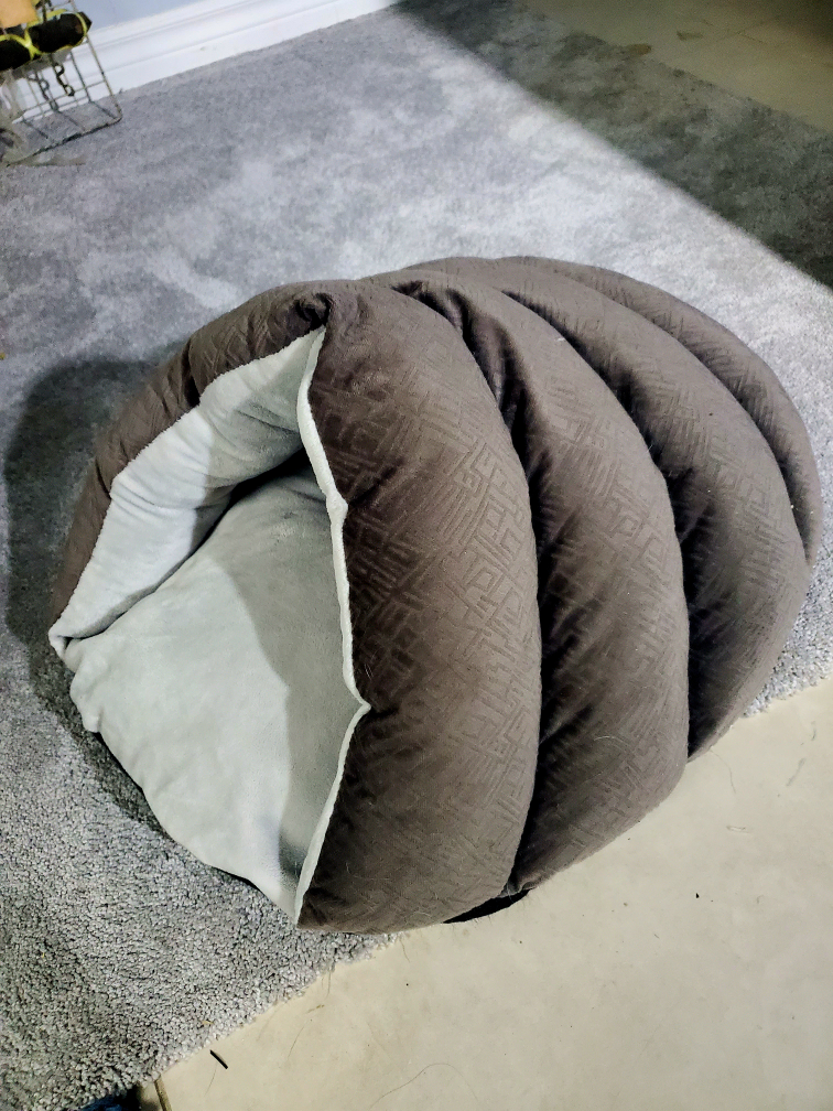 Cat Bed thumbnail