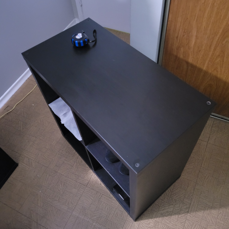 Cube Storage - photo 4