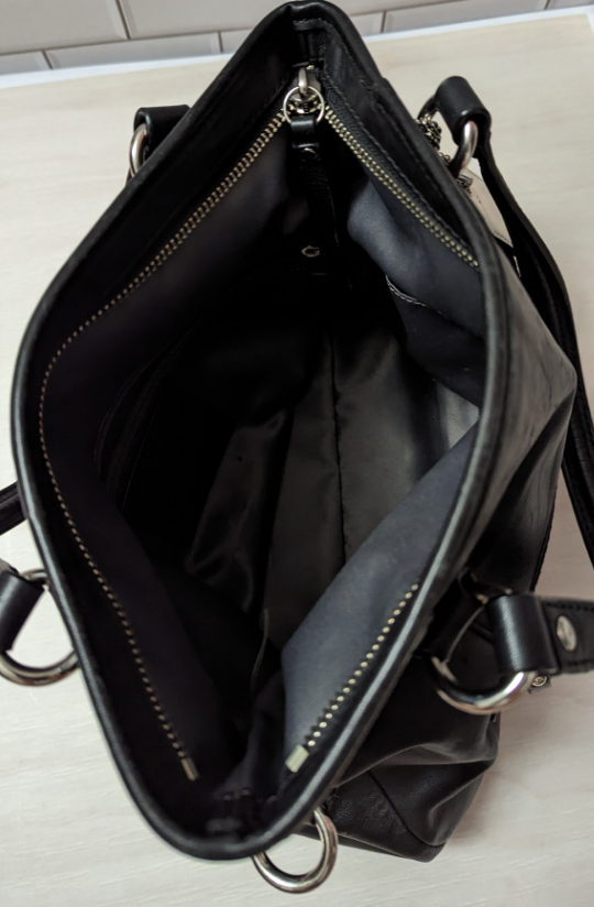 Coach Bag - photo 5