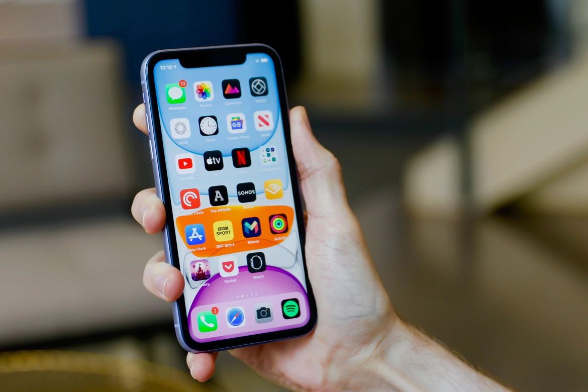 Apple IPhone  for sale thumbnail