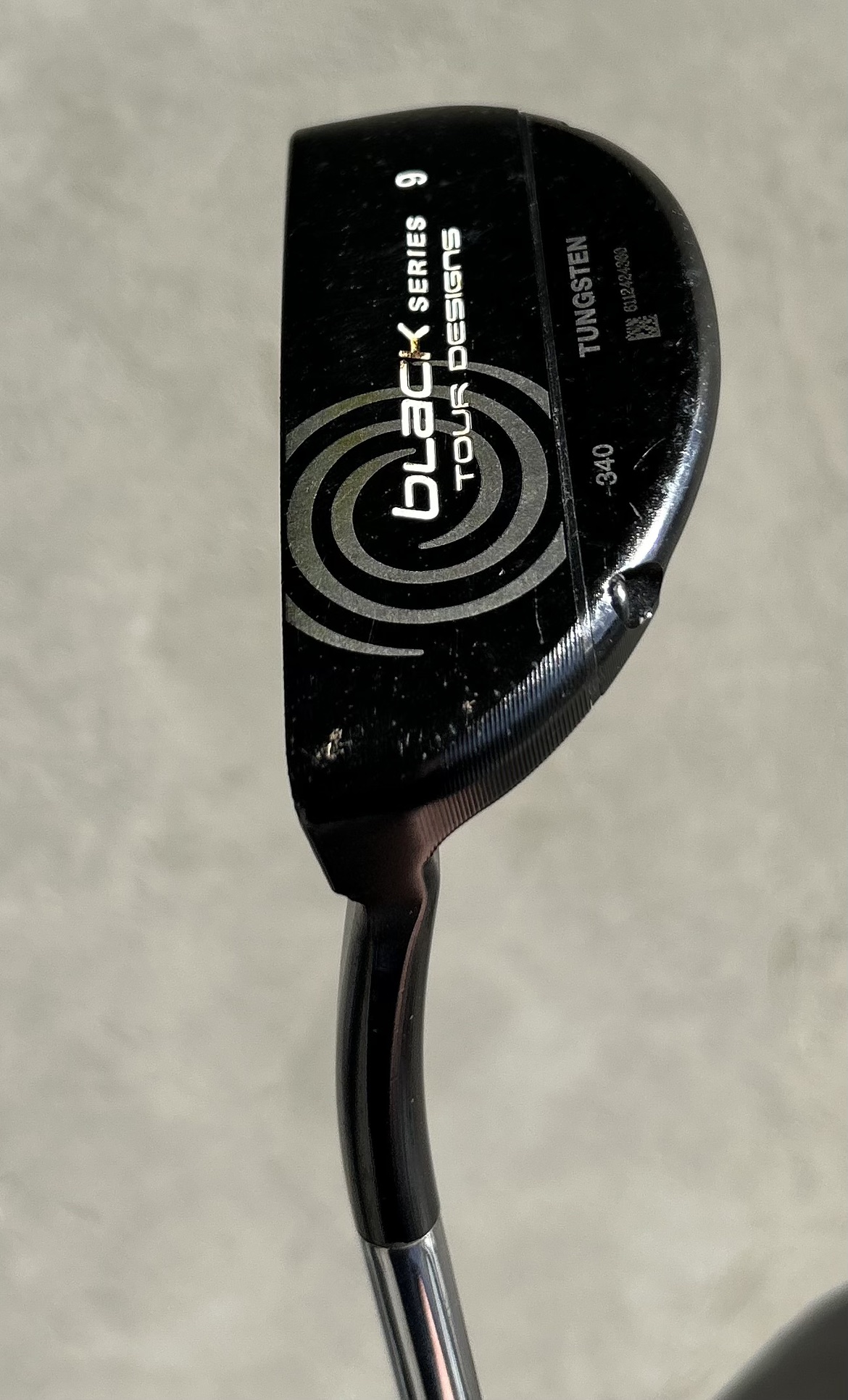 Men’s Left Handed Putter