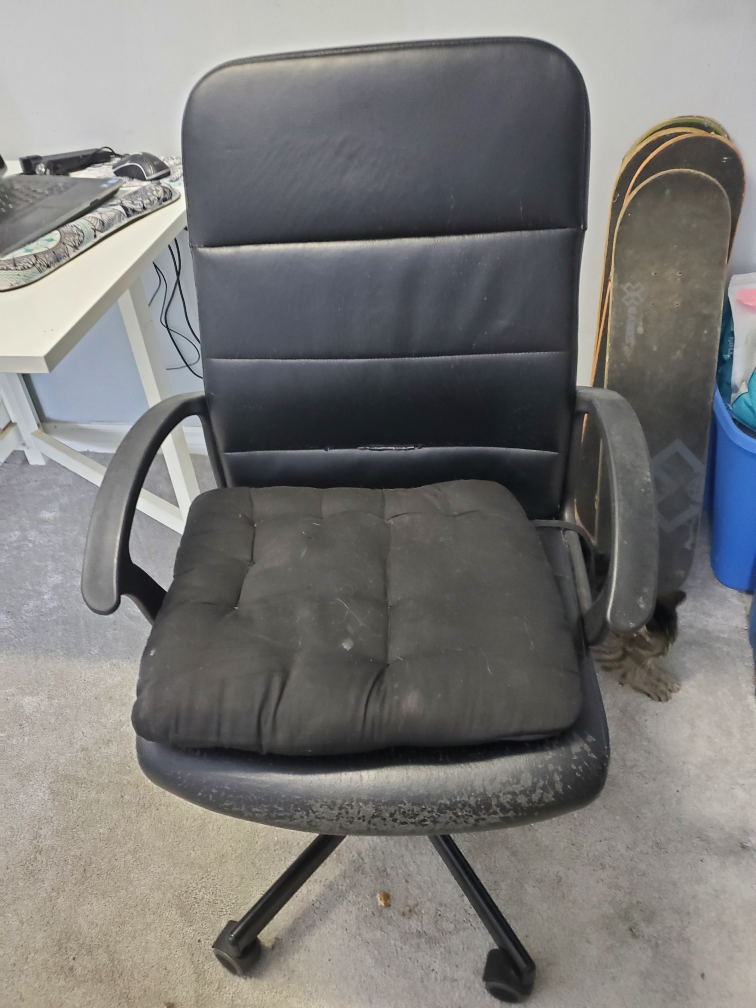 Office Chair thumbnail