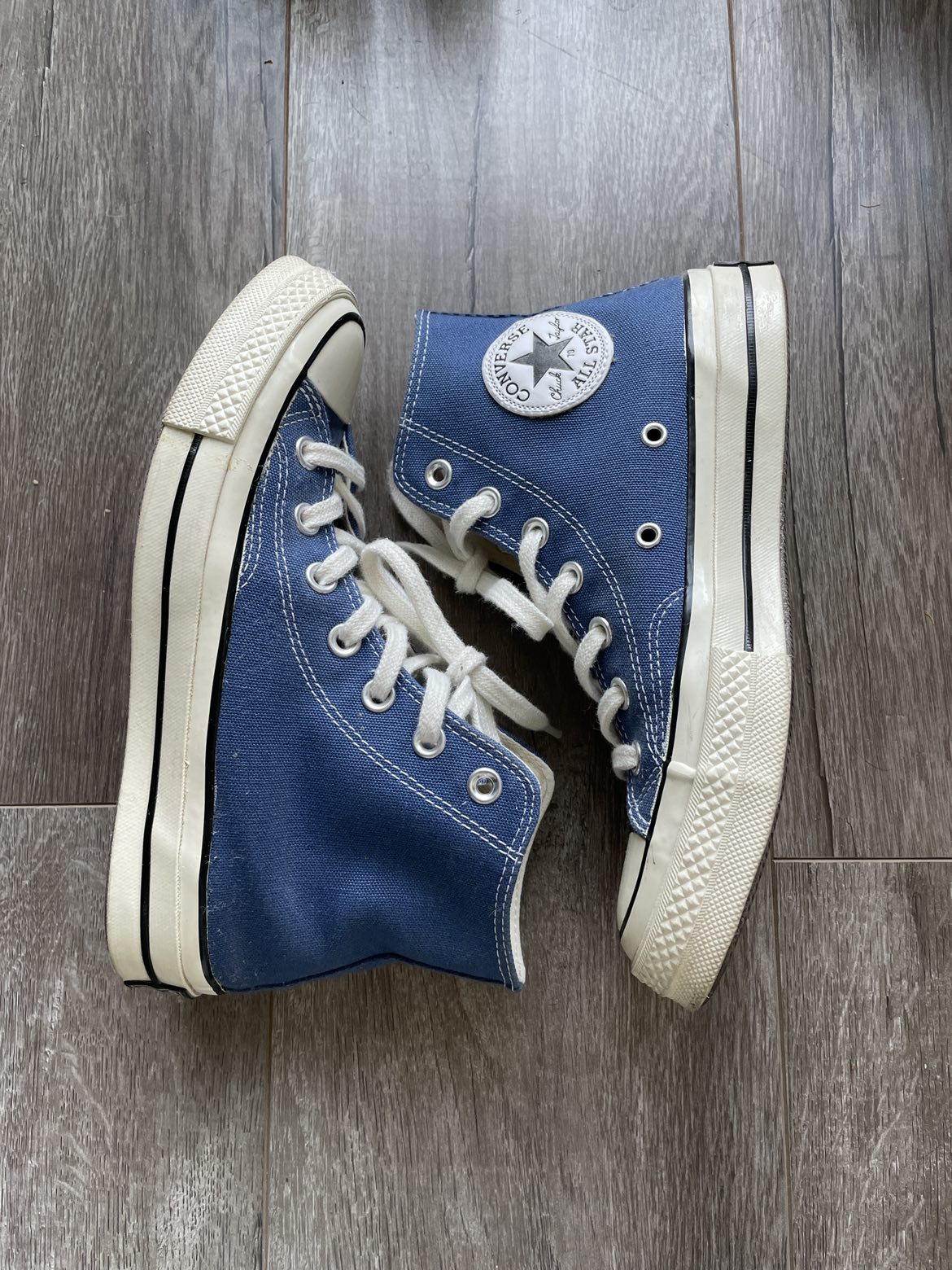 Converse Chuck Taylor