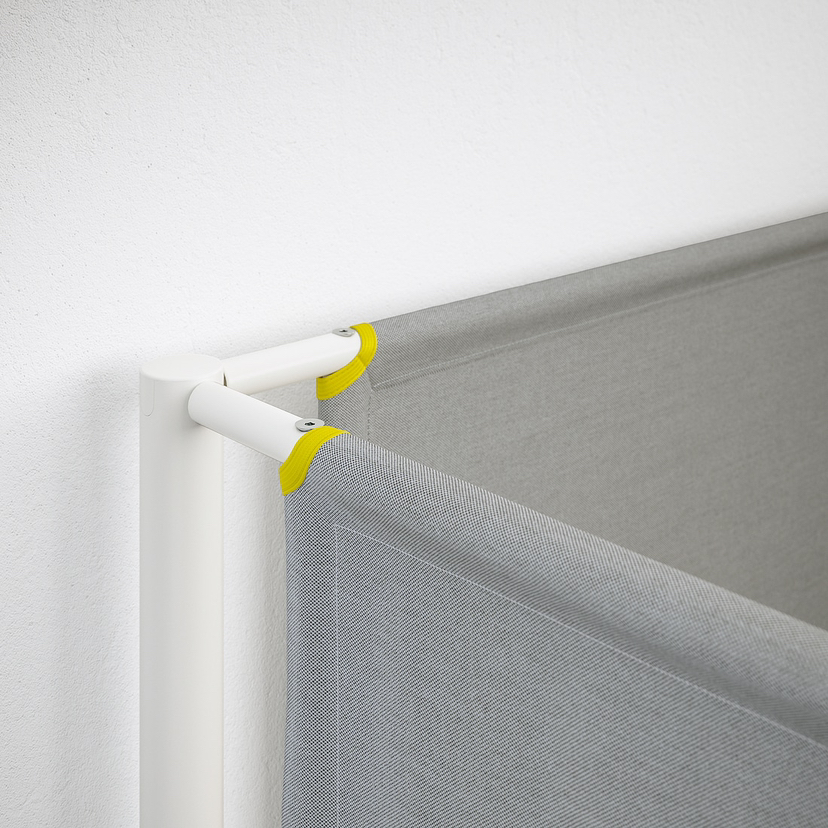 Loft bed frame with desk top/ Twin - photo 4