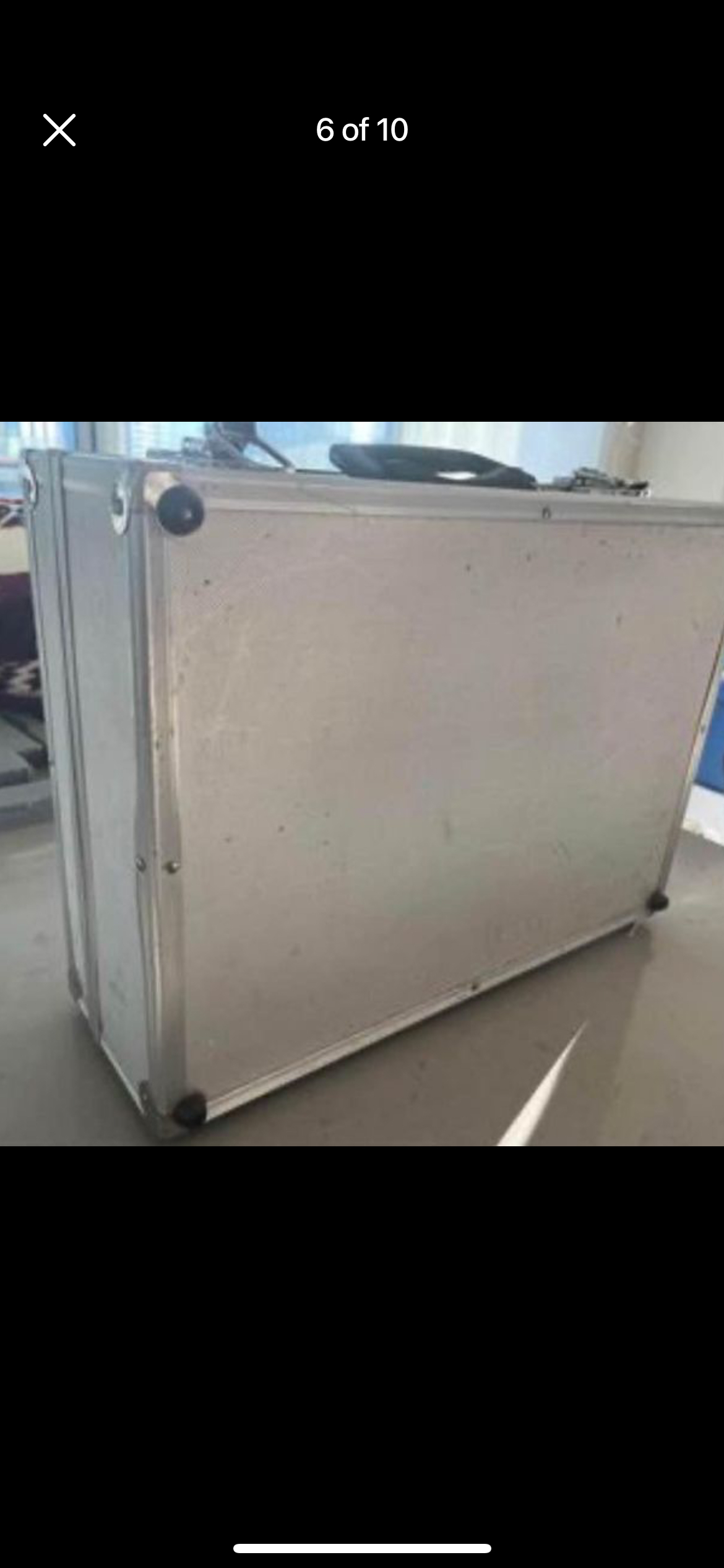 Robust Aluminum case image indicator(6)