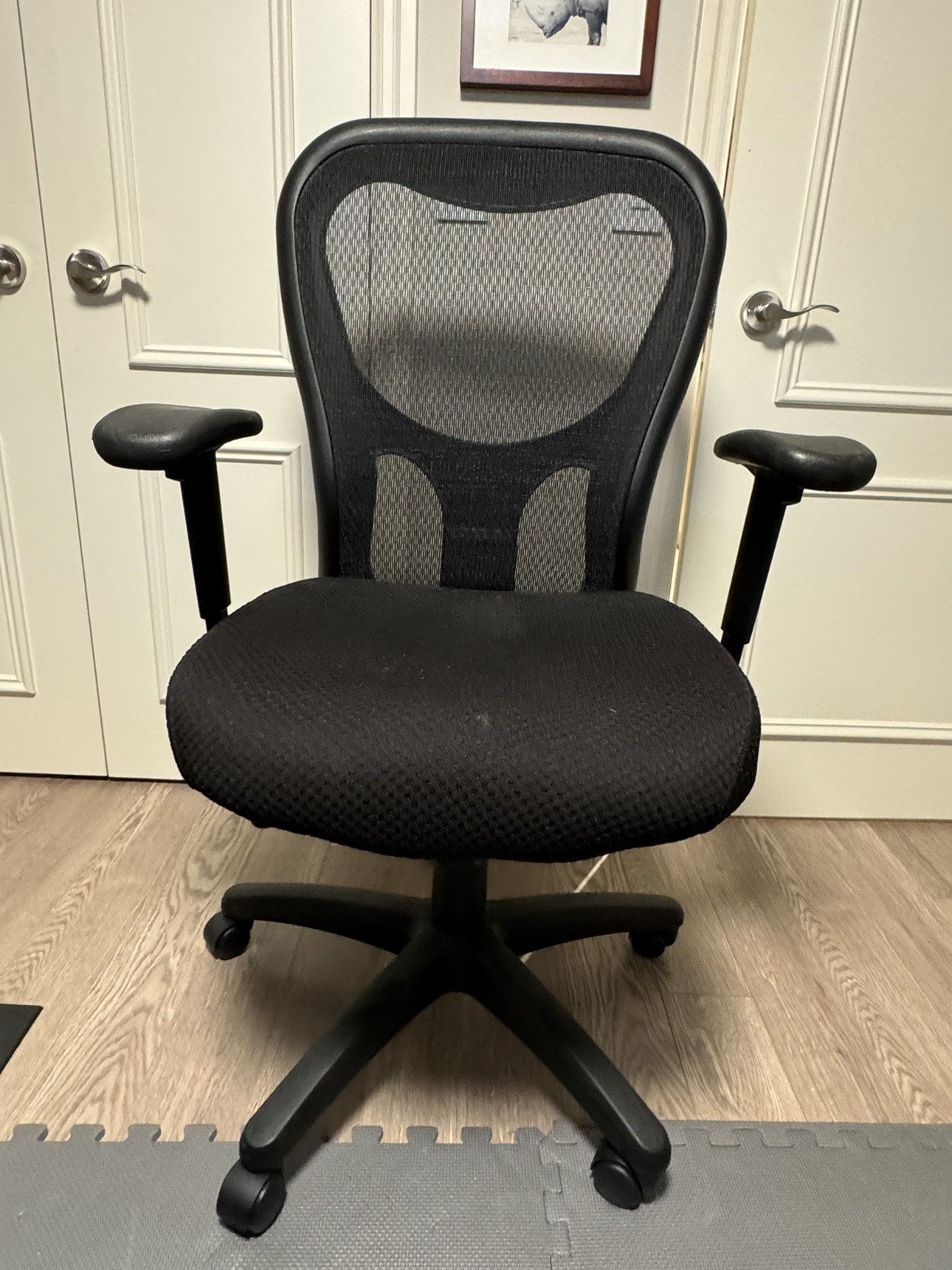 Office Chair - photo 3