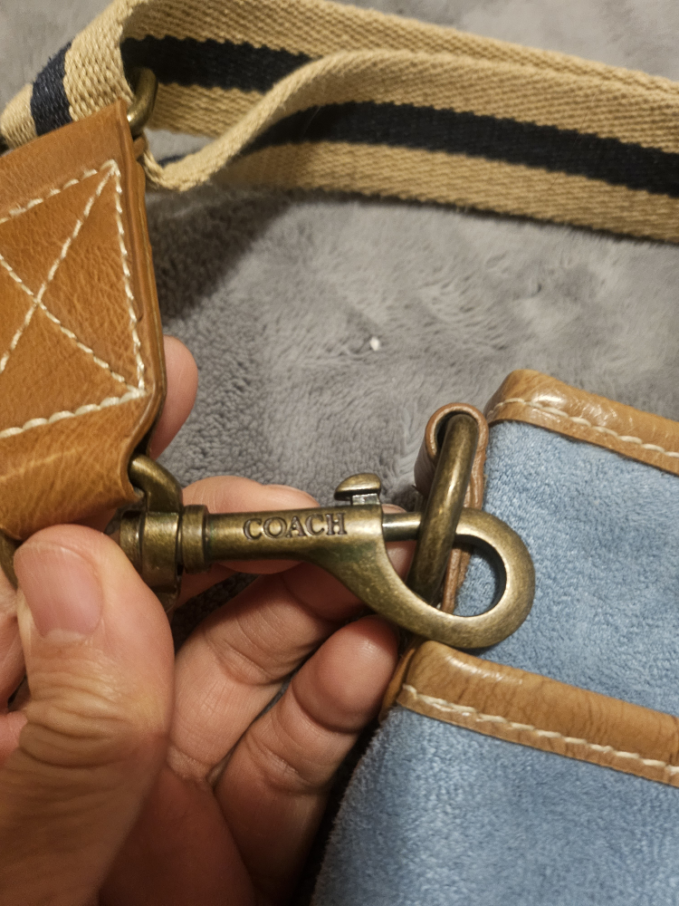 Coach sling bag image indicator(5)