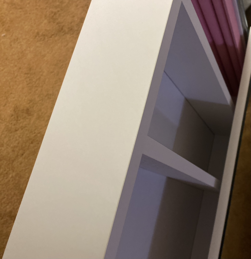 Makeup Vanity with Seat - photo 3