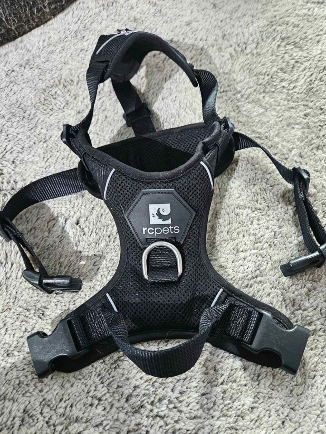 RC Pets harness size L