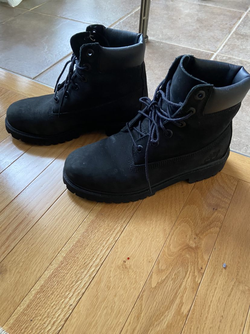 Timberland Boots - photo 2