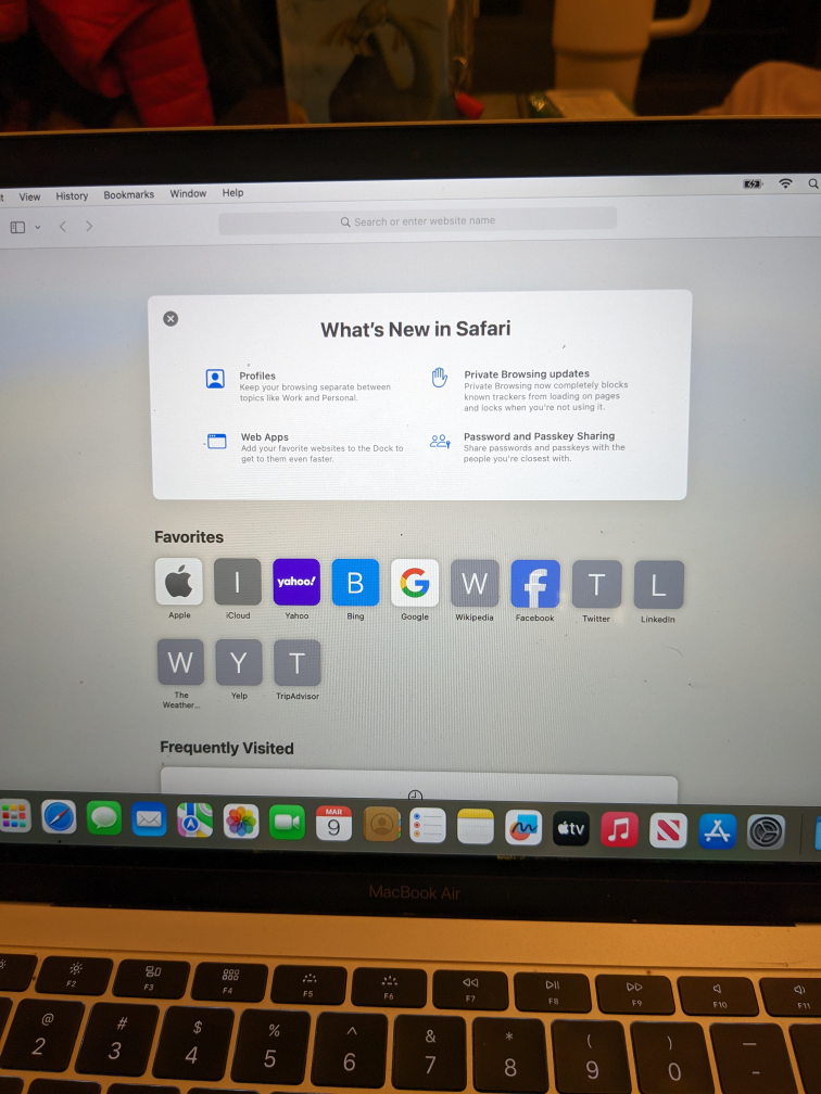 Excellent MacBook Air - photo 3