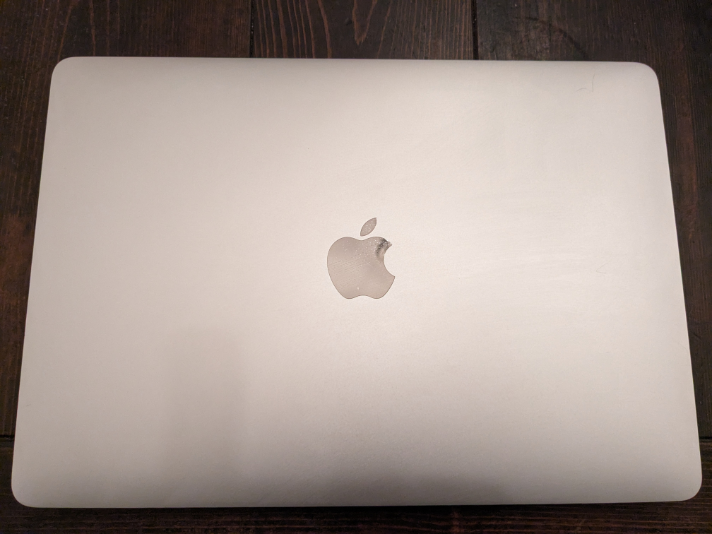 Excellent MacBook Air - photo 4