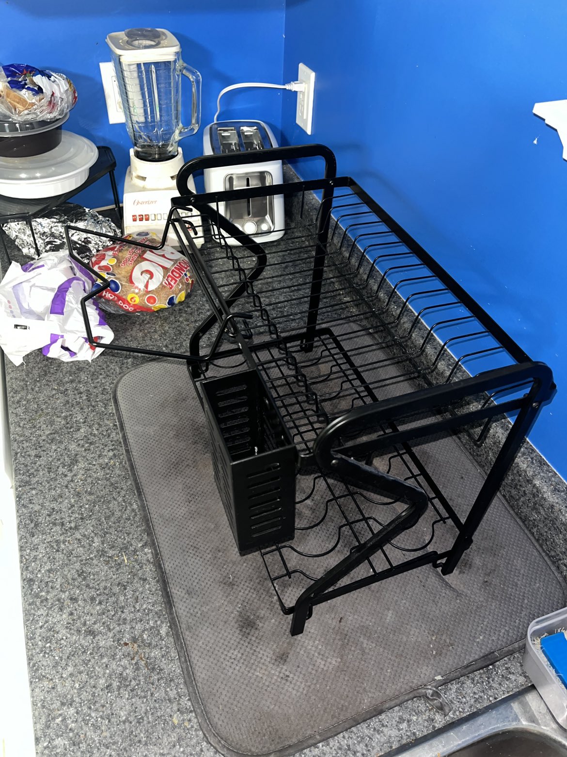 Steel Drying Rack - photo 2