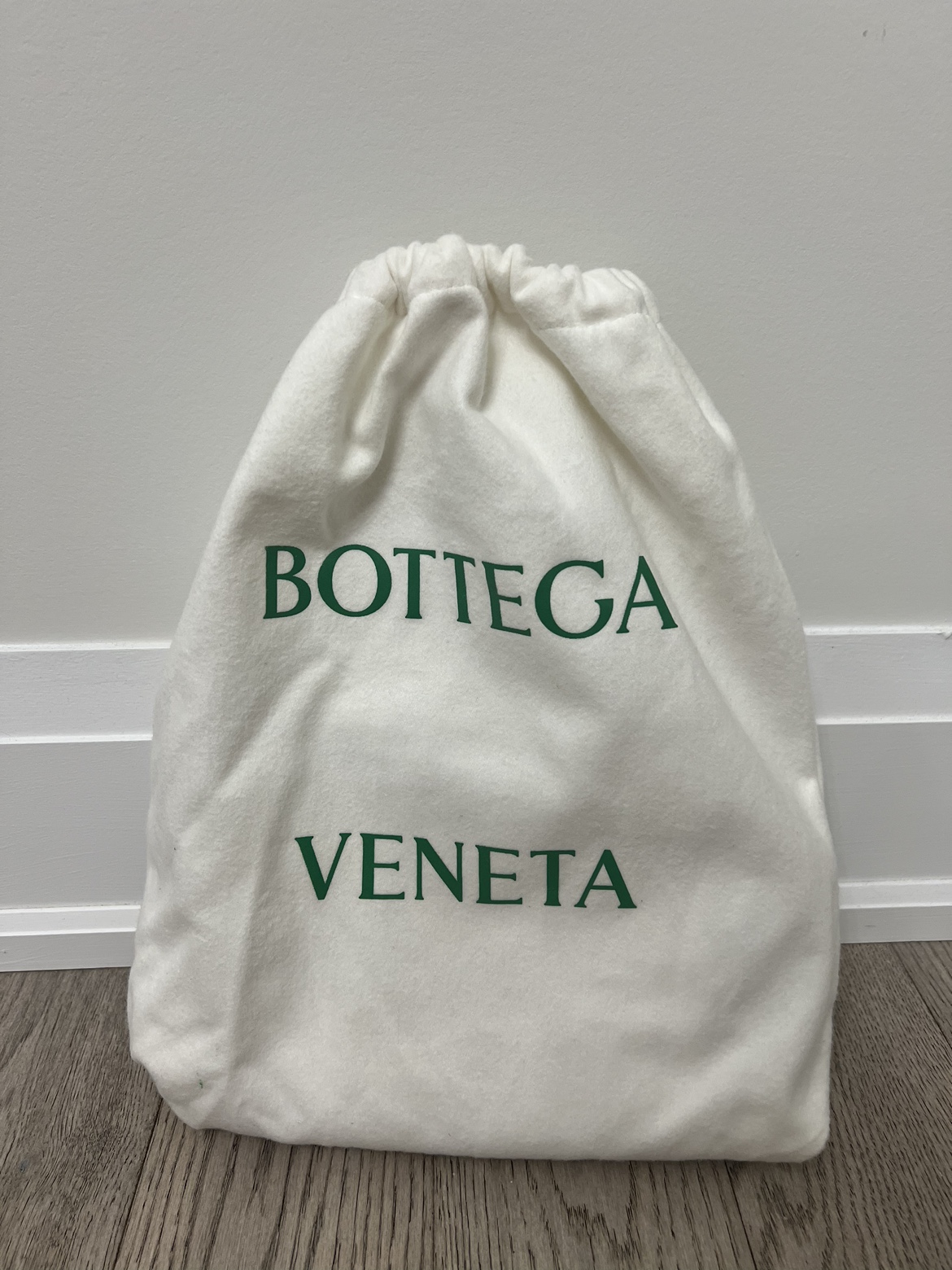 Bottega Veneta Buttercup Cassette Bag - photo 3