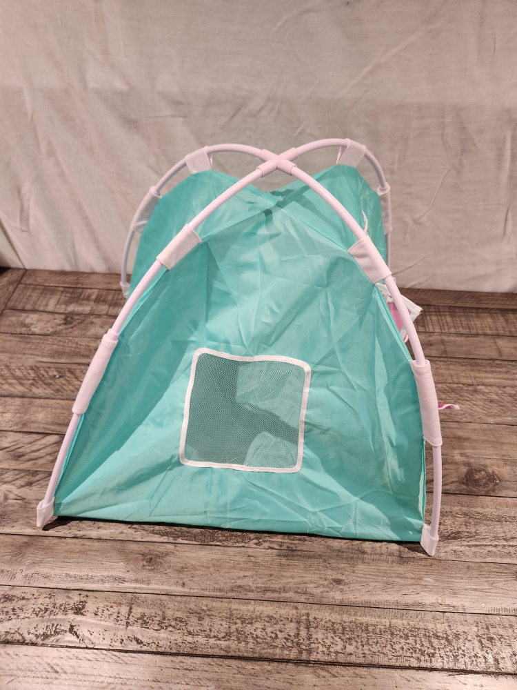 American Girl Tent and accessories - photo 3