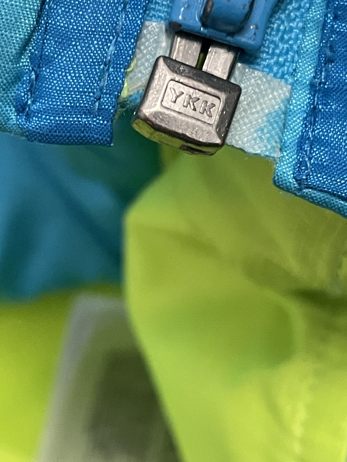 Adidas jacket (Duck down) image indicator(9)