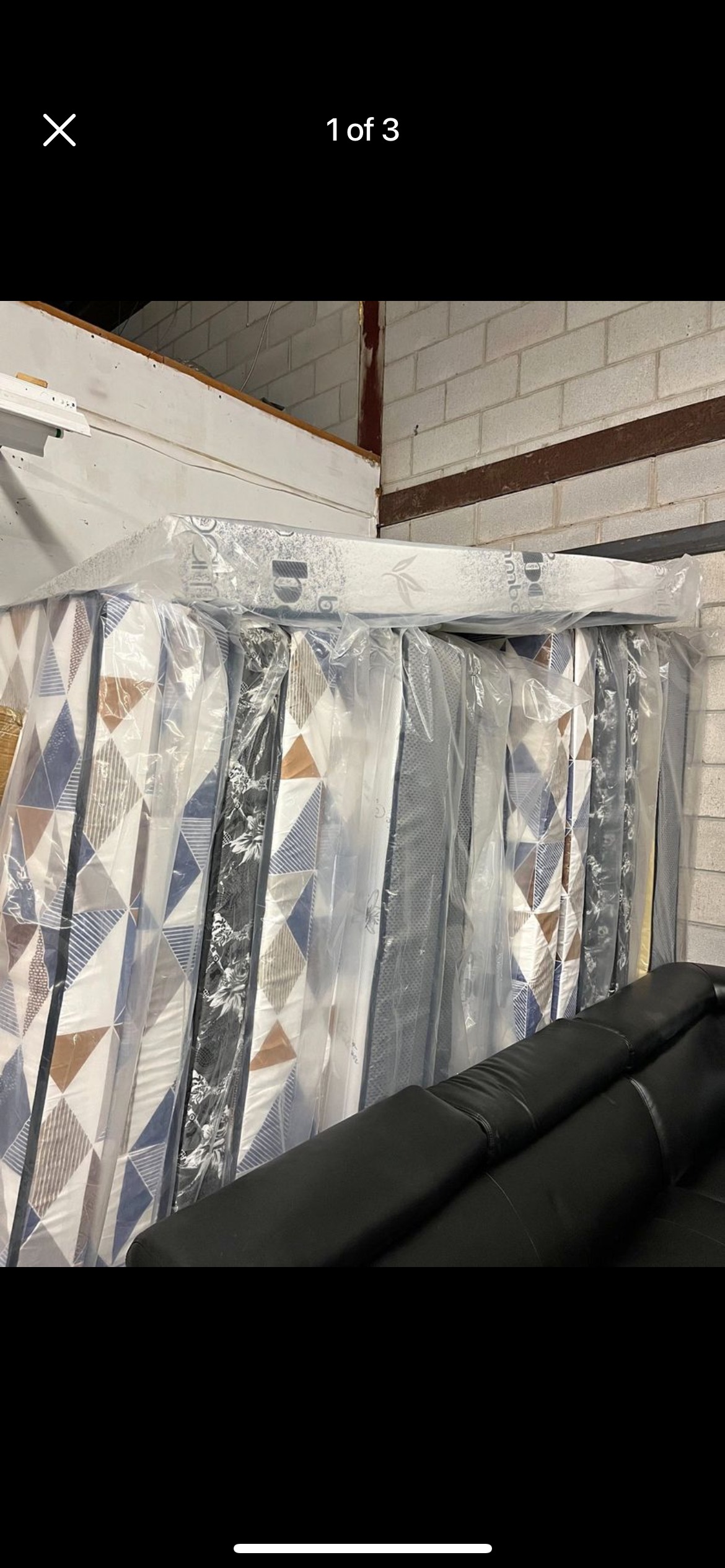 Mattress sale - photo 3