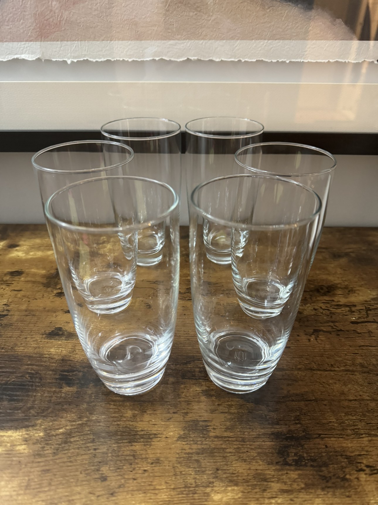 Glass cups image indicator(2)