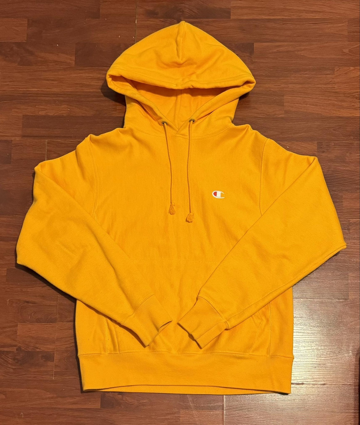 Champion Hoodie (Small)