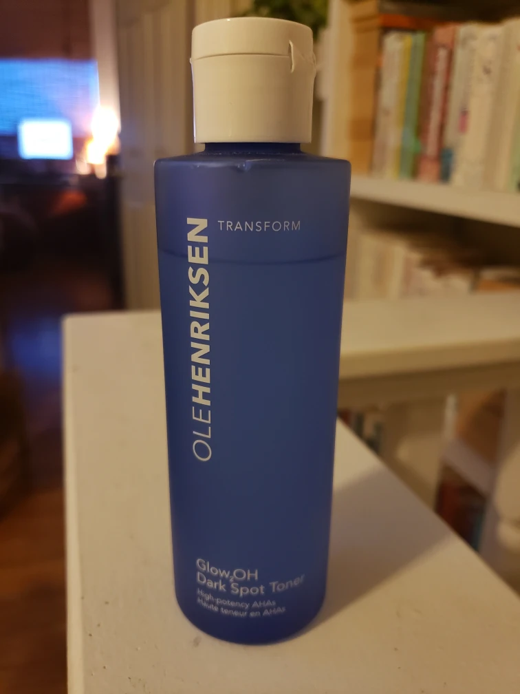 Face Toner thumbnail