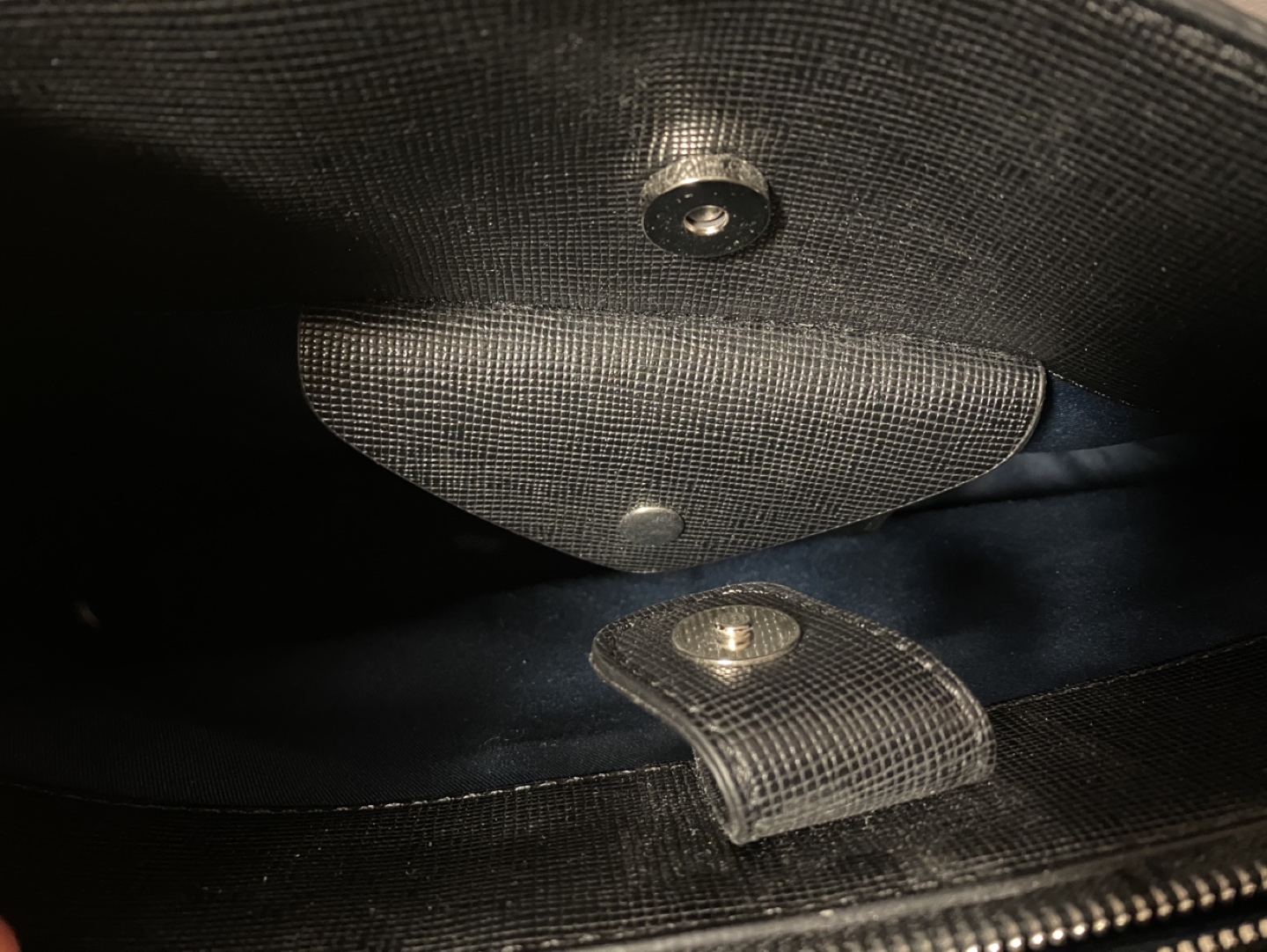 Zara Tote Bag image indicator(5)