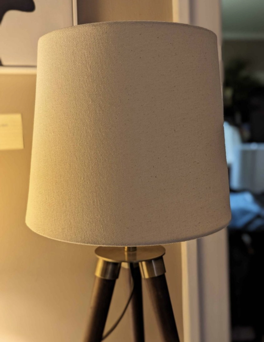 Brand new lamp - photo 3