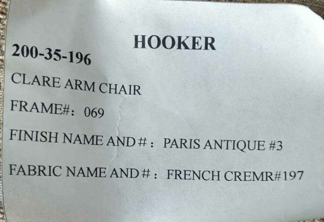 Elegant  post road Vintage Chair - photo 2