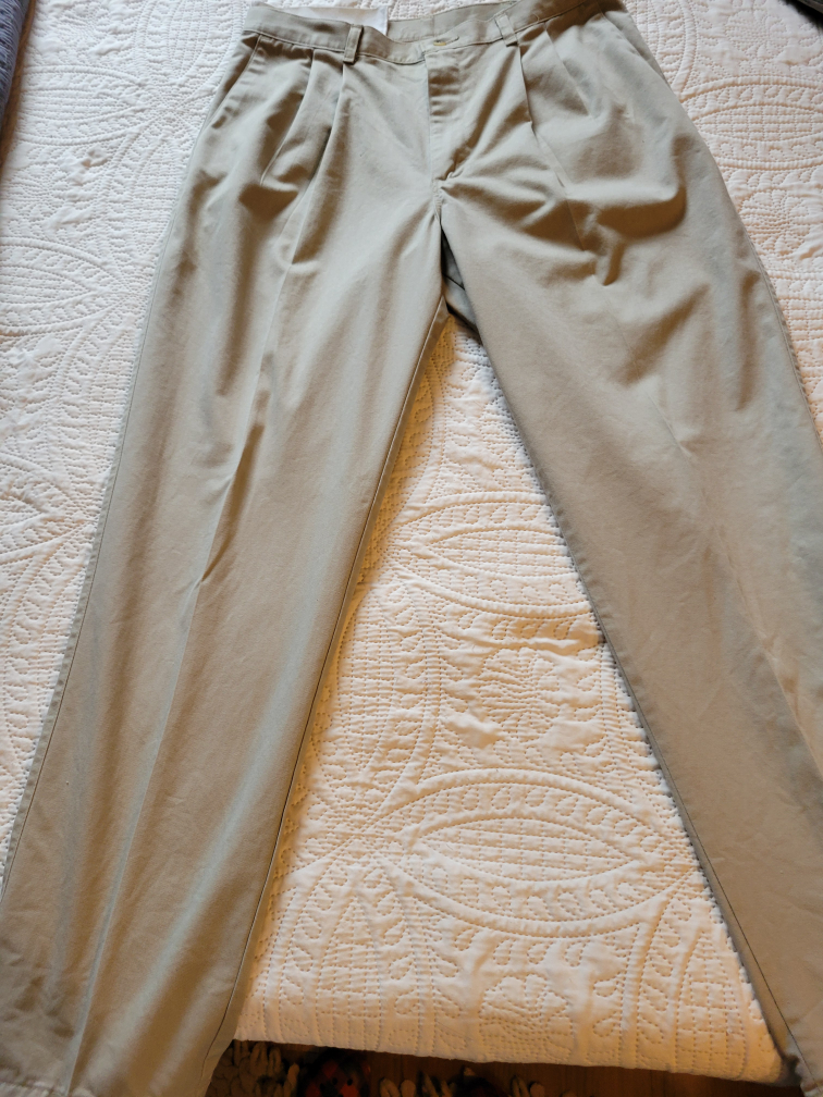 Timber Creek Men's Casual Wear Pants image indicator(4)