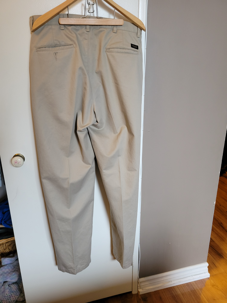 Timber Creek Men's Casual Wear Pants image indicator(5)