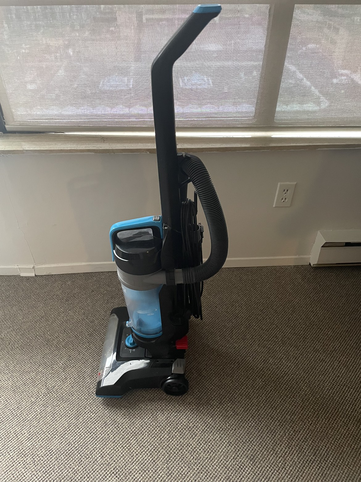 Bissell vacuum - photo 5