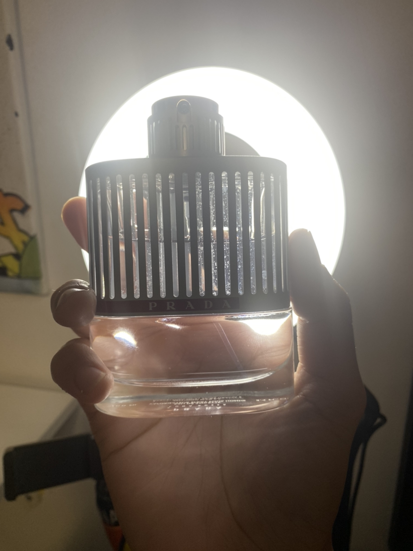 Prada Luna Runa edt cologne - photo 2