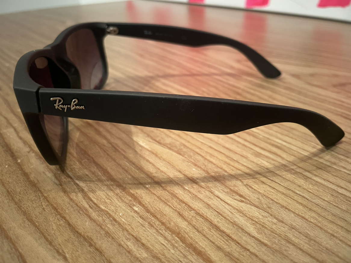Ray Ban Sunglasses - photo 2