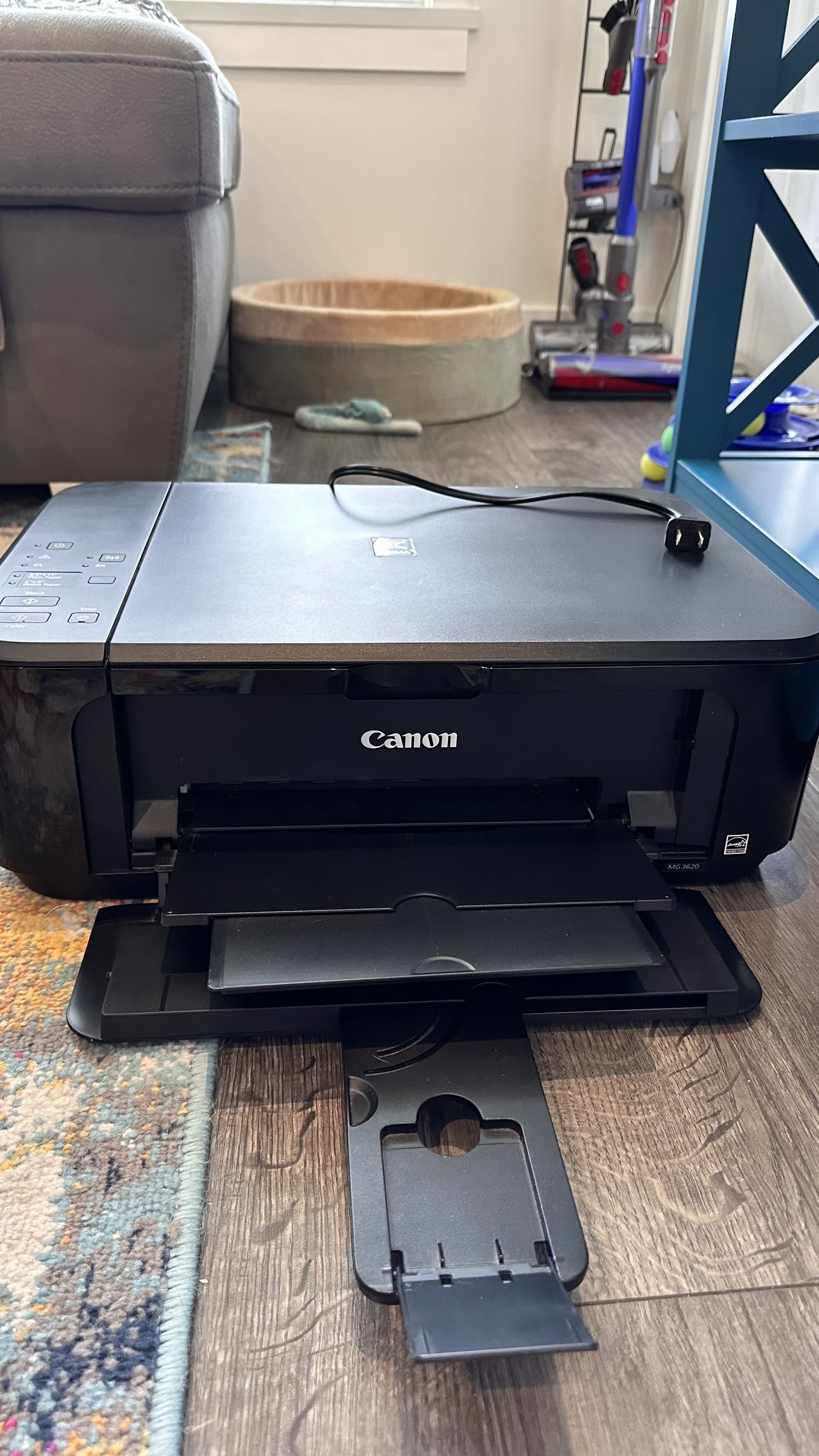 Canon Printer - photo 2
