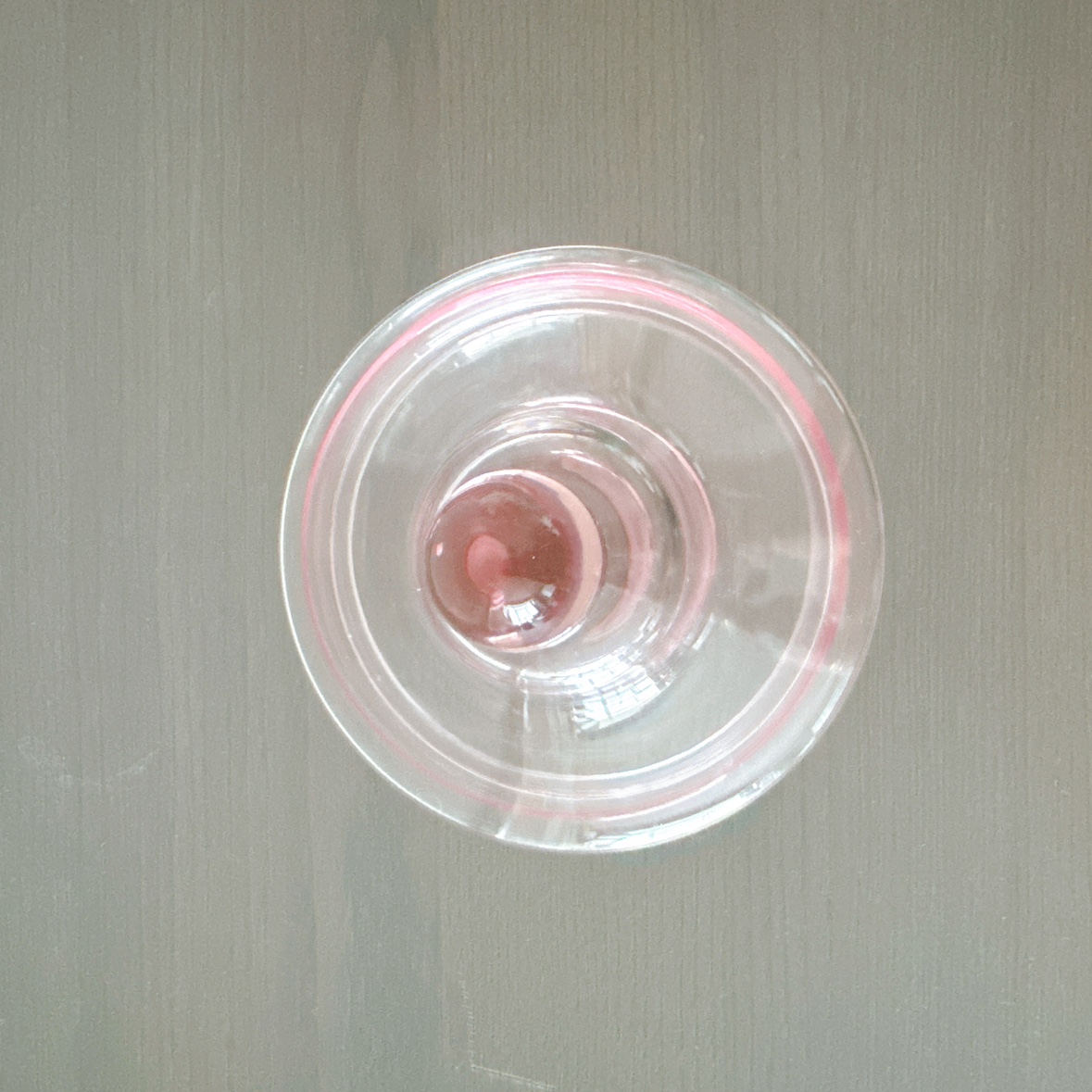 Pink glass jar / candy dish image indicator(4)
