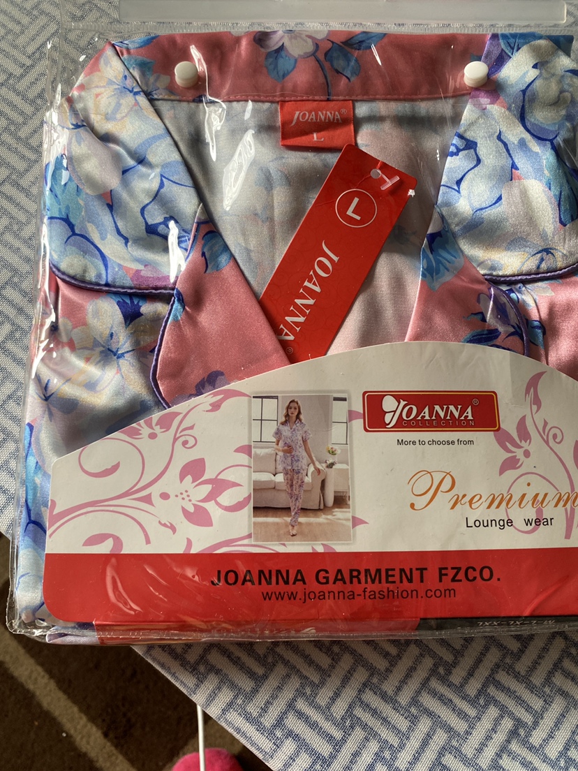 New silky lounge wear night suit - photo 4